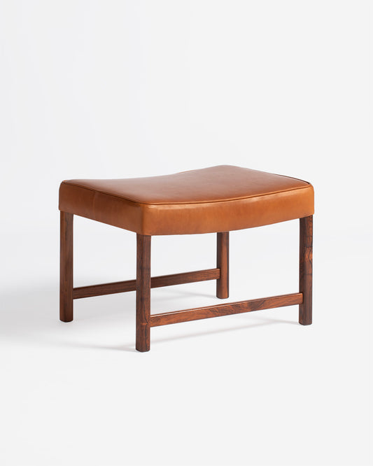 Model 965 Ottoman, 1964