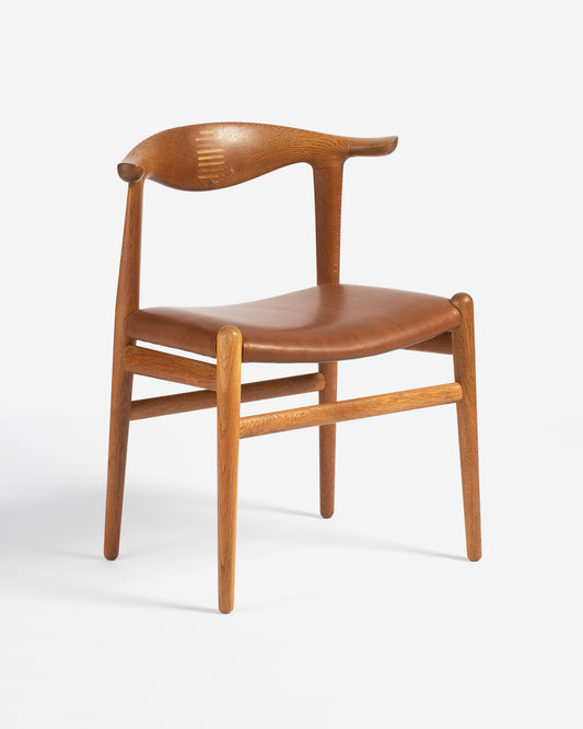 Cowhorn Chair, 1952