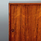 Tall Cabinet, Rosewood