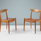 Set of W1 Dining Chairs