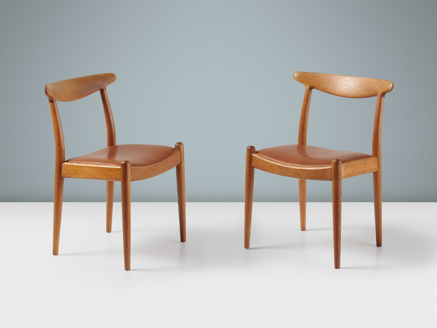 Set of W1 Dining Chairs