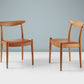 Set of W1 Dining Chairs