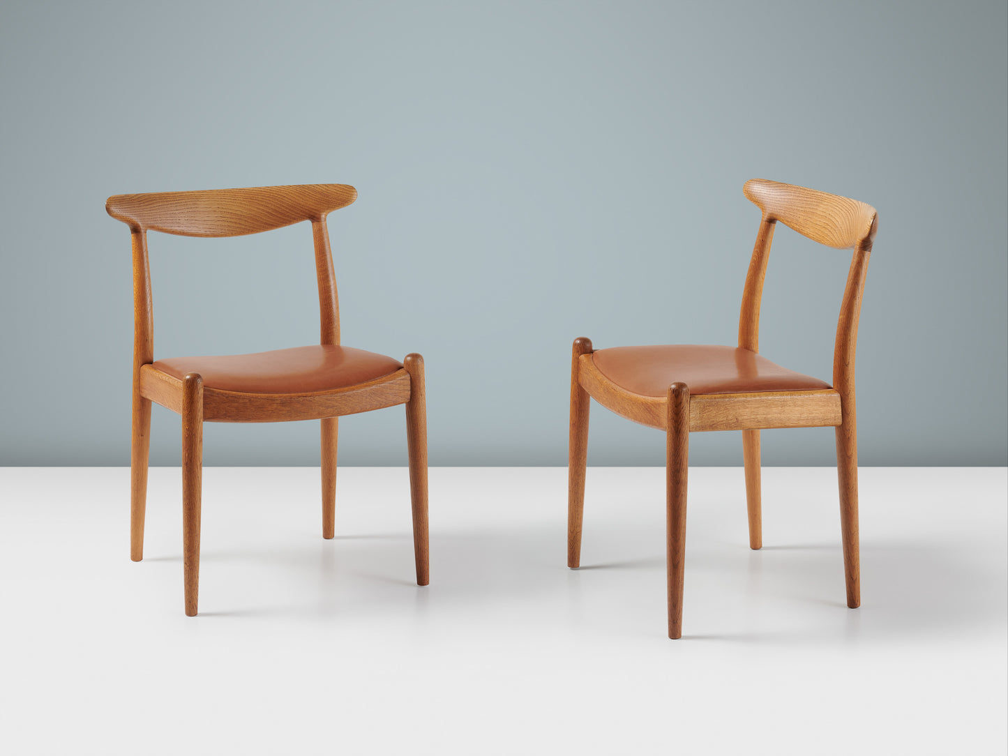 Set of W1 Dining Chairs