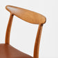 Set of W1 Dining Chairs