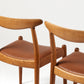 Set of W1 Dining Chairs