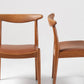 Set of W1 Dining Chairs