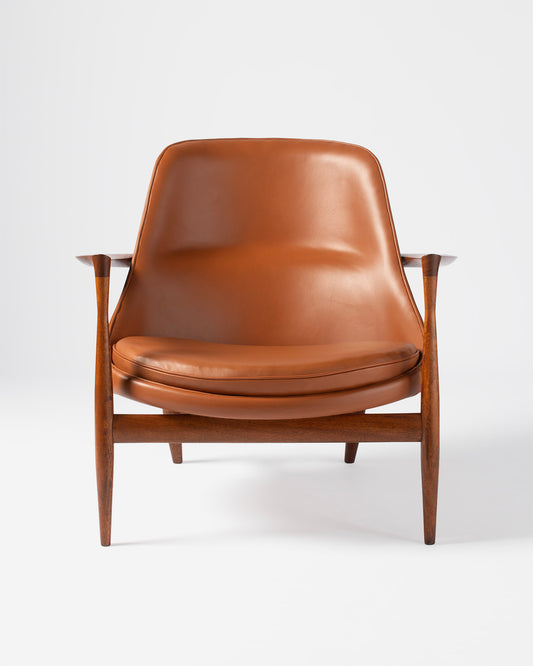 Elizabeth Chair, 1956