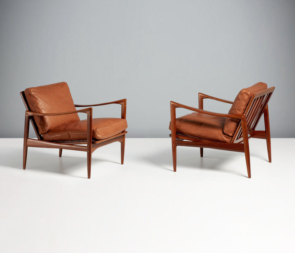 Dagmar Lounge Set