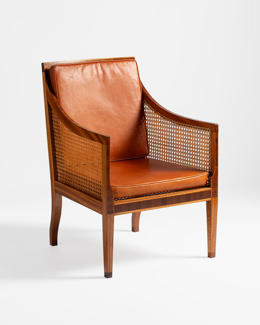 Bergere Chair, 1931
