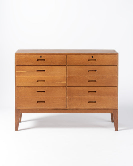 Chest of Drawers, 1960s