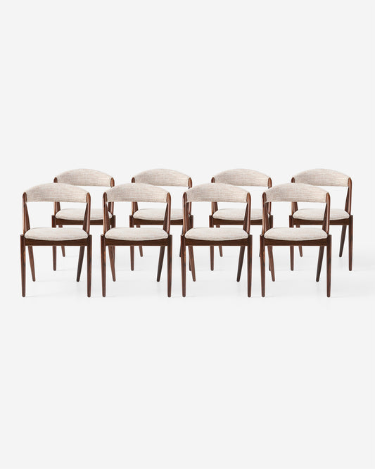 Model 31 Dining Chairs