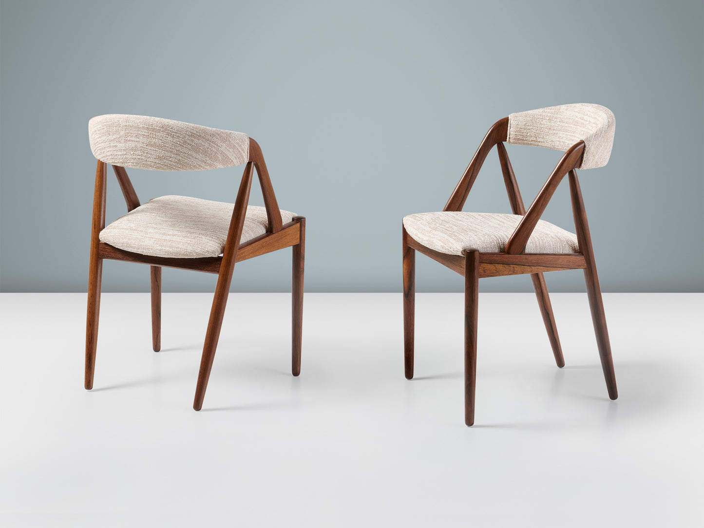 Model 31 Dining Chairs