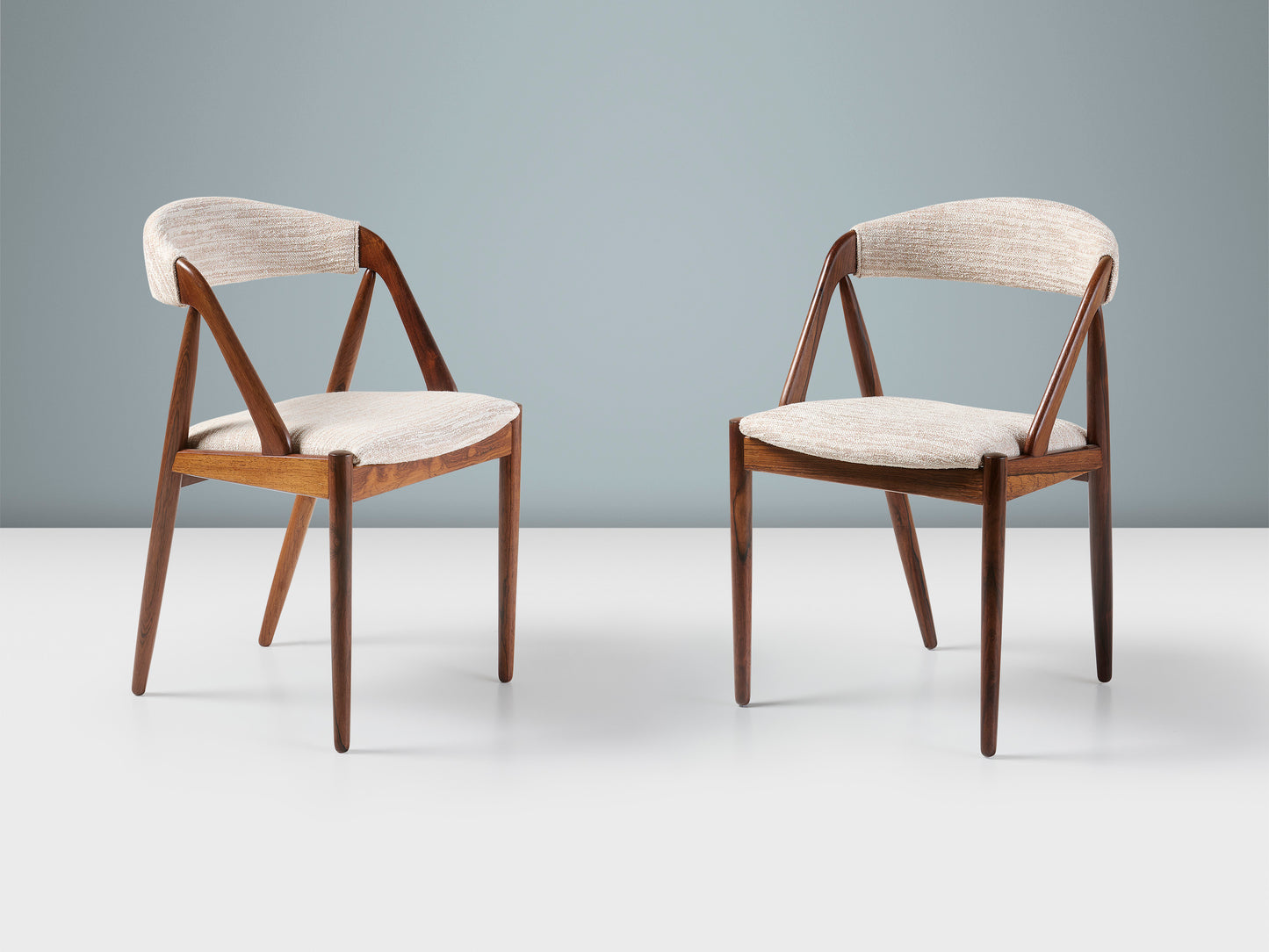 Model 31 Dining Chairs