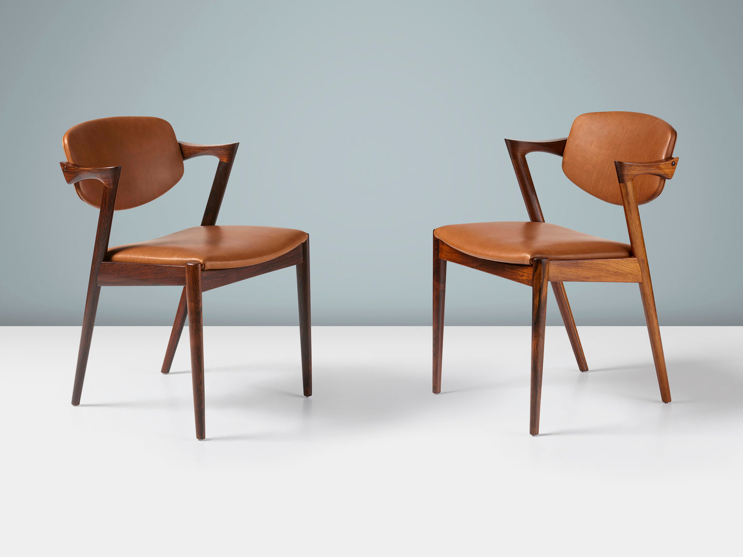 Model 42 Dining Chairs