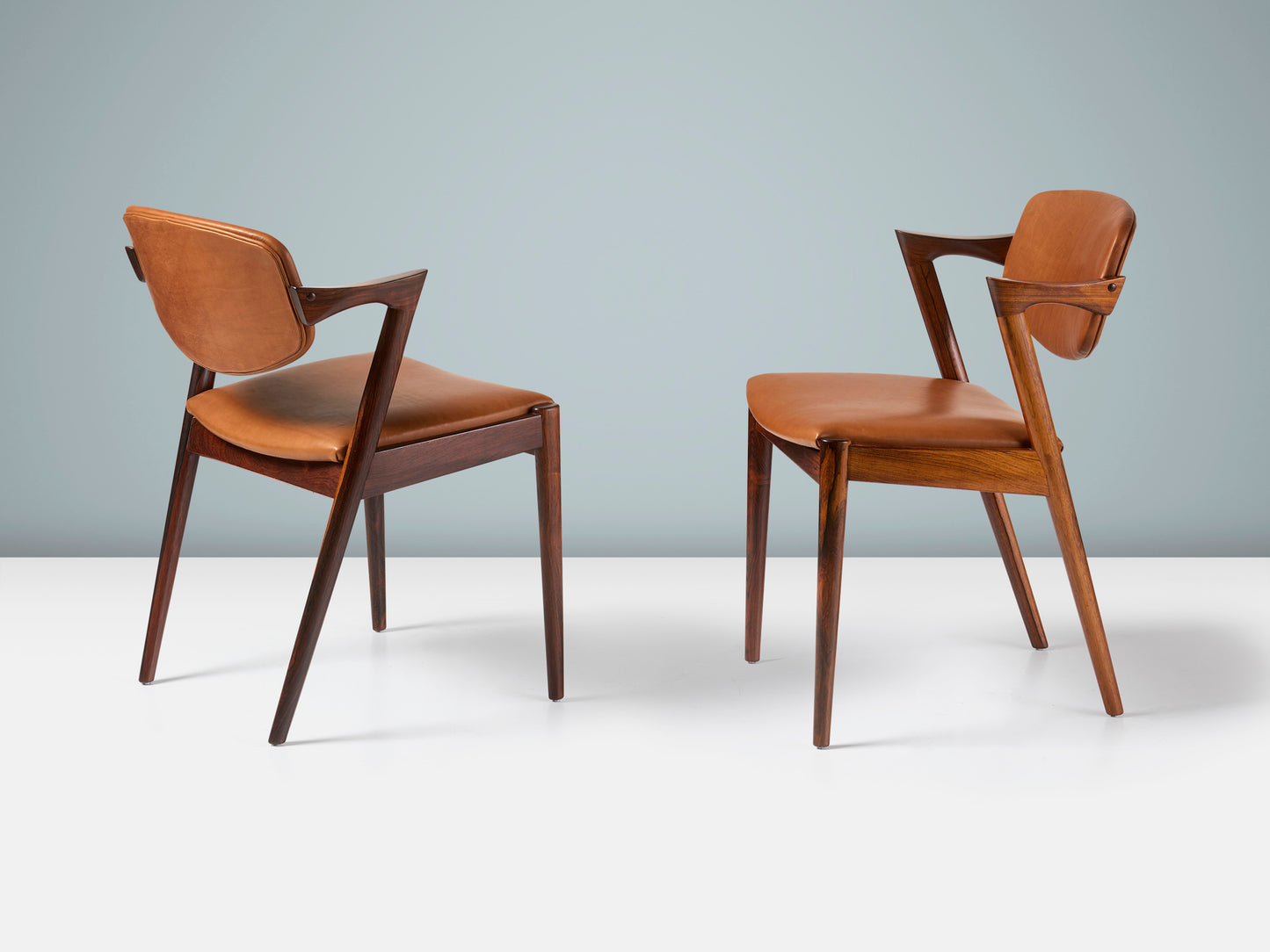 Model 42 Dining Chairs