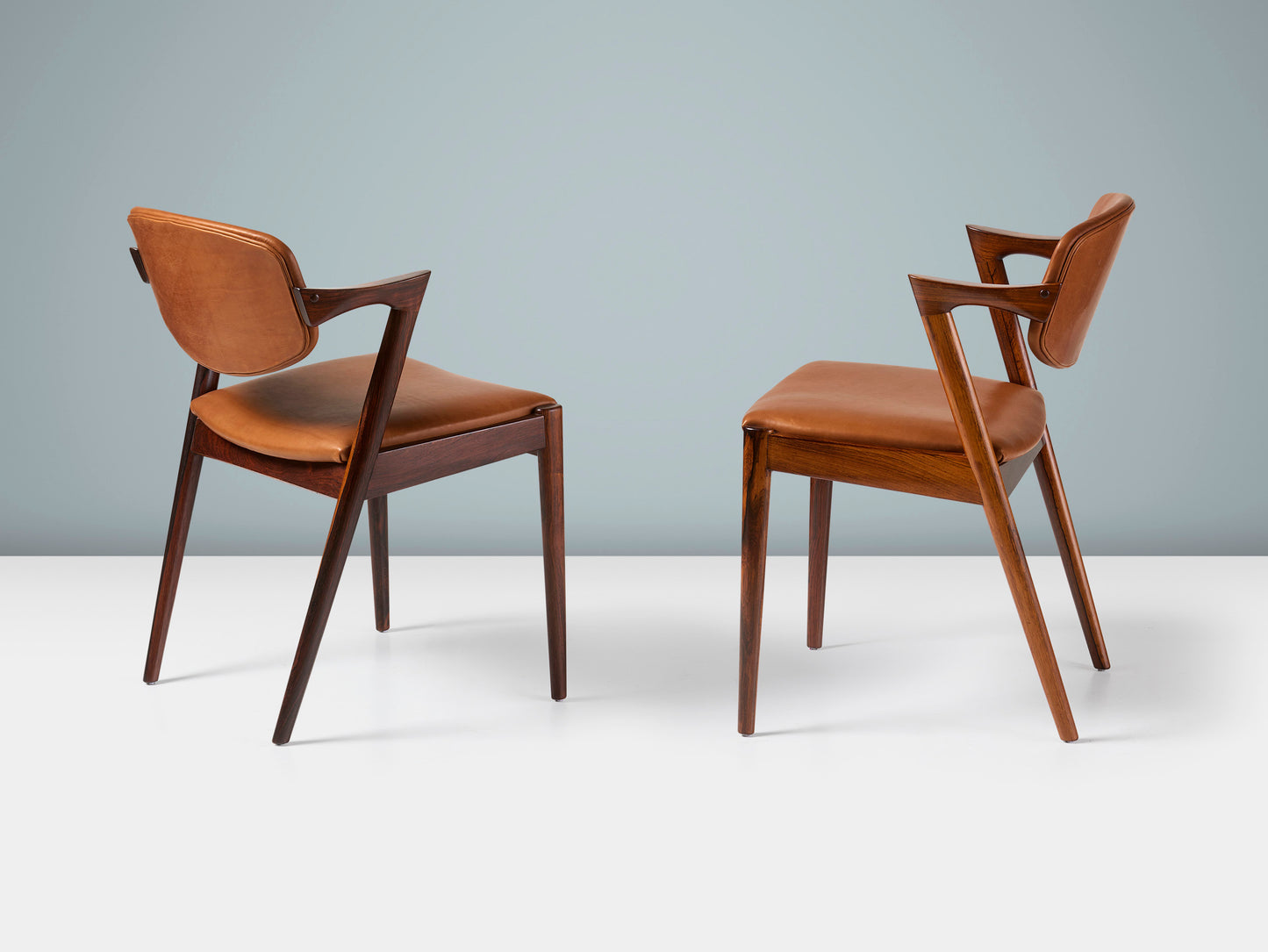 Model 42 Dining Chairs