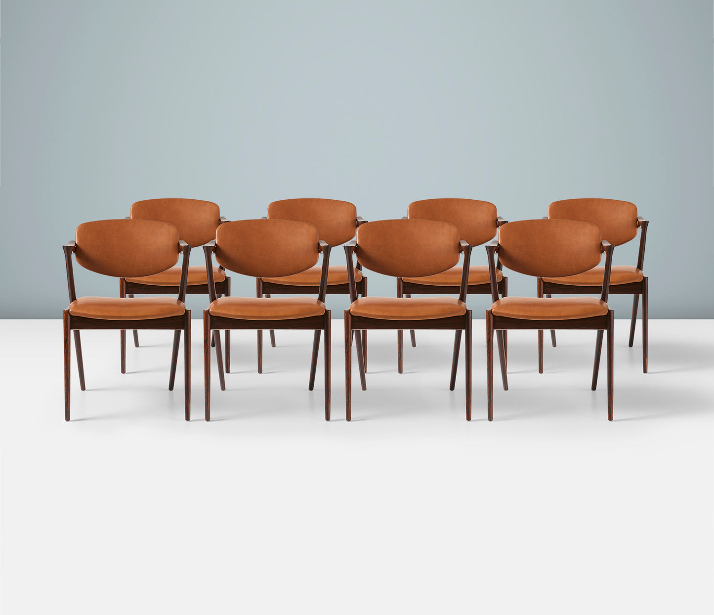 Model 42 Dining Chairs