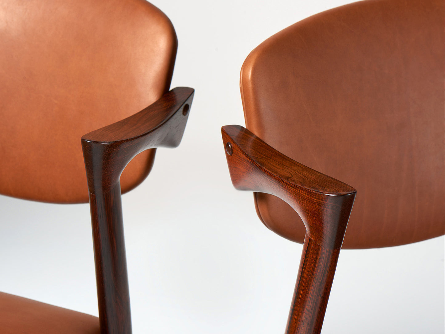 Model 42 Dining Chairs