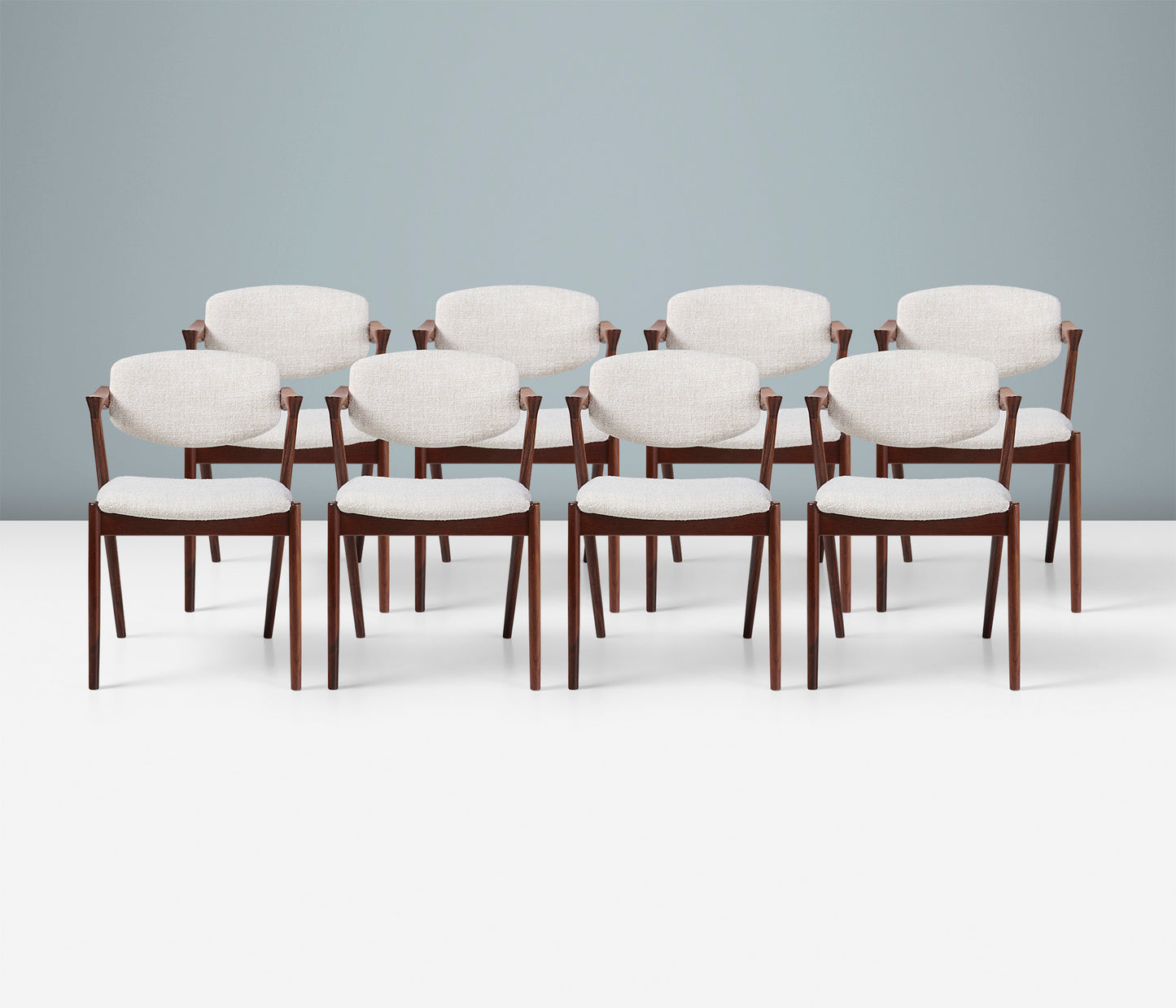 Model 42 Dining Chairs