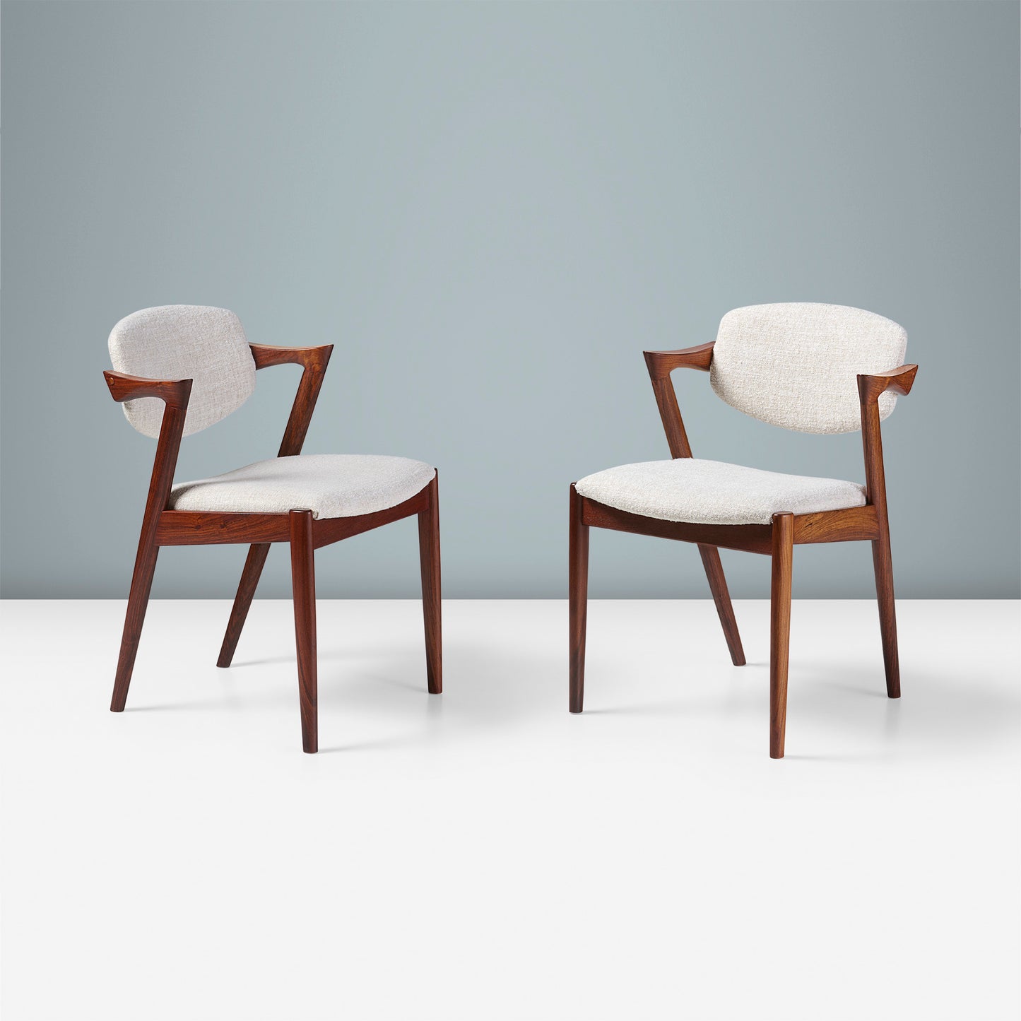 Model 42 Dining Chairs