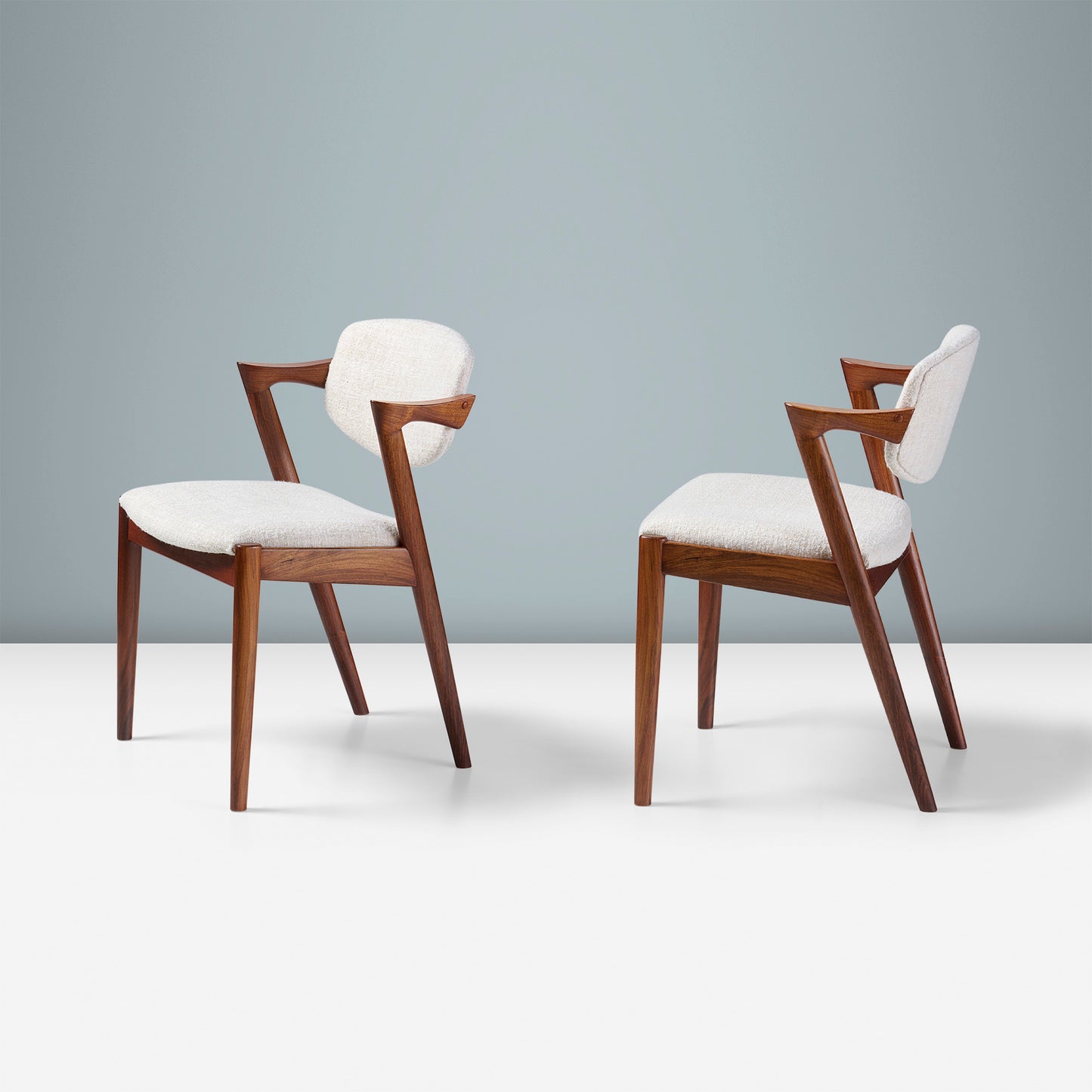 Model 42 Dining Chairs