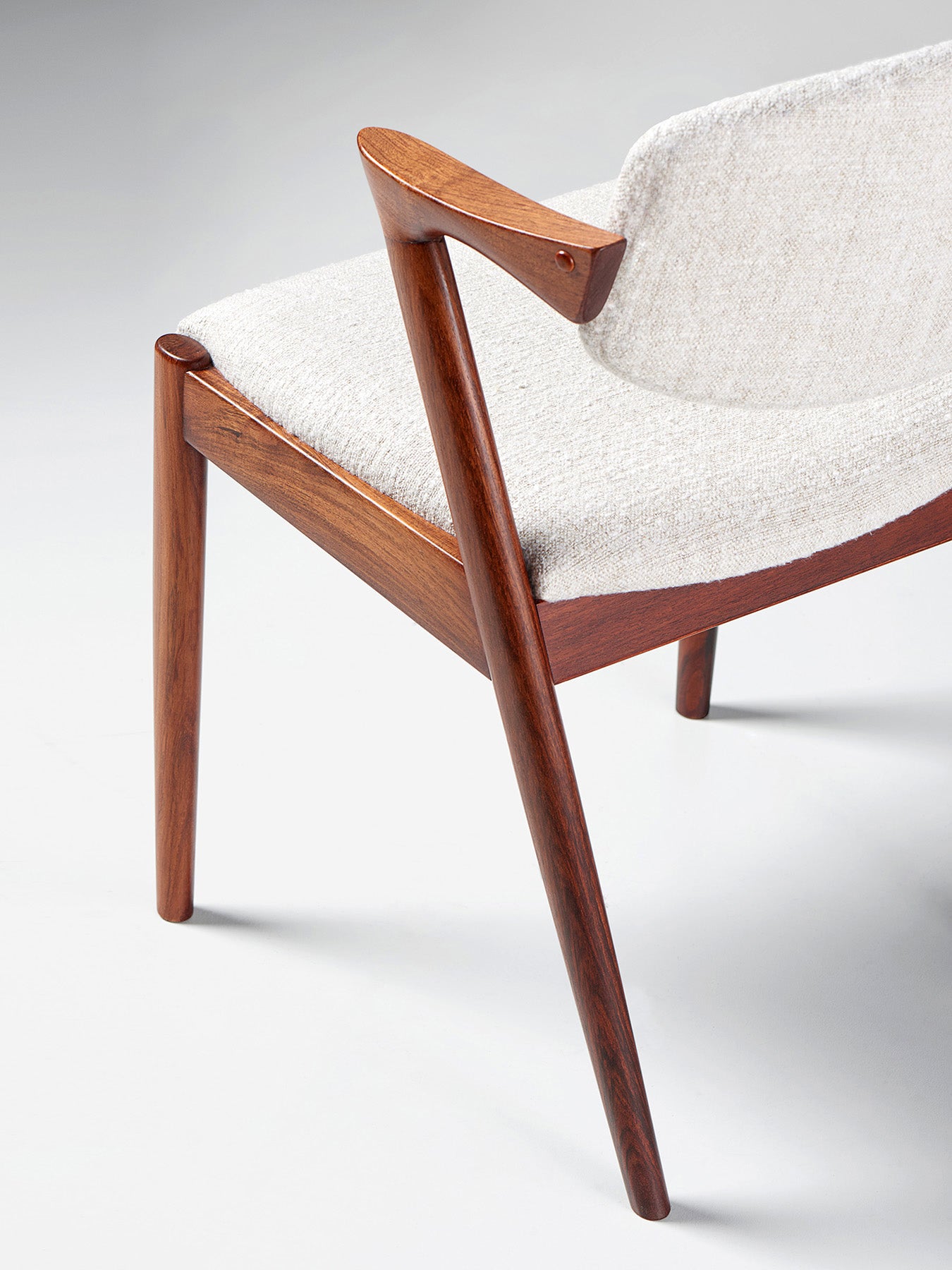 Model 42 Dining Chairs