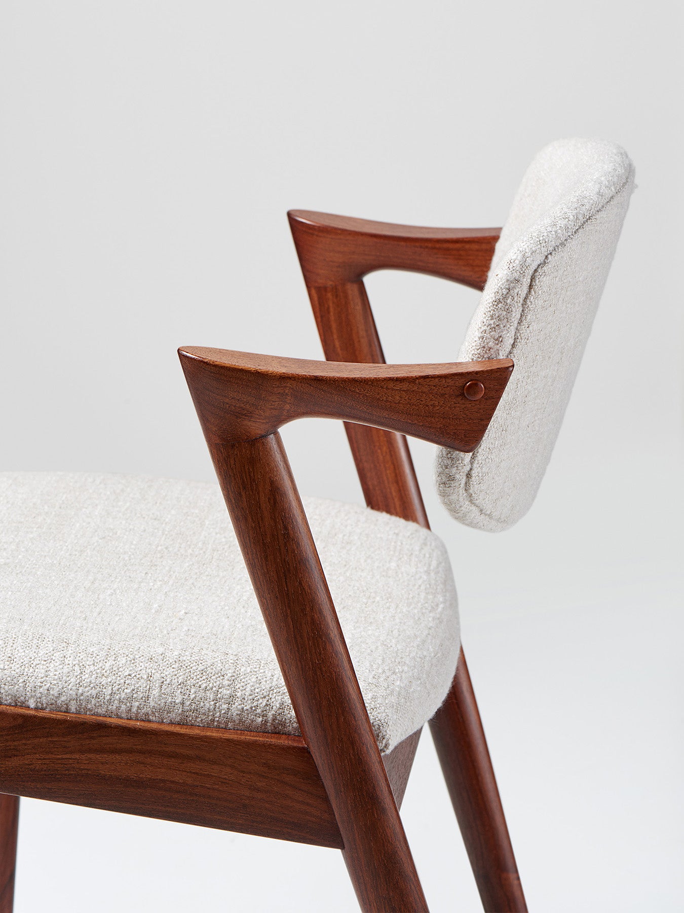 Model 42 Dining Chairs