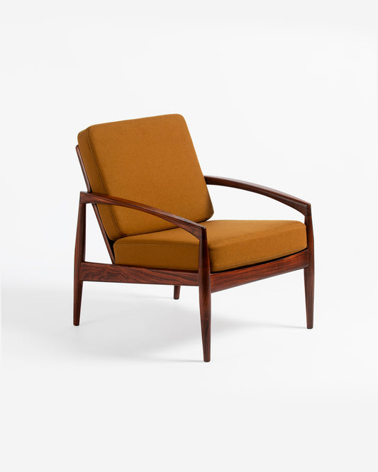 Paper Knife Lounge Chair
