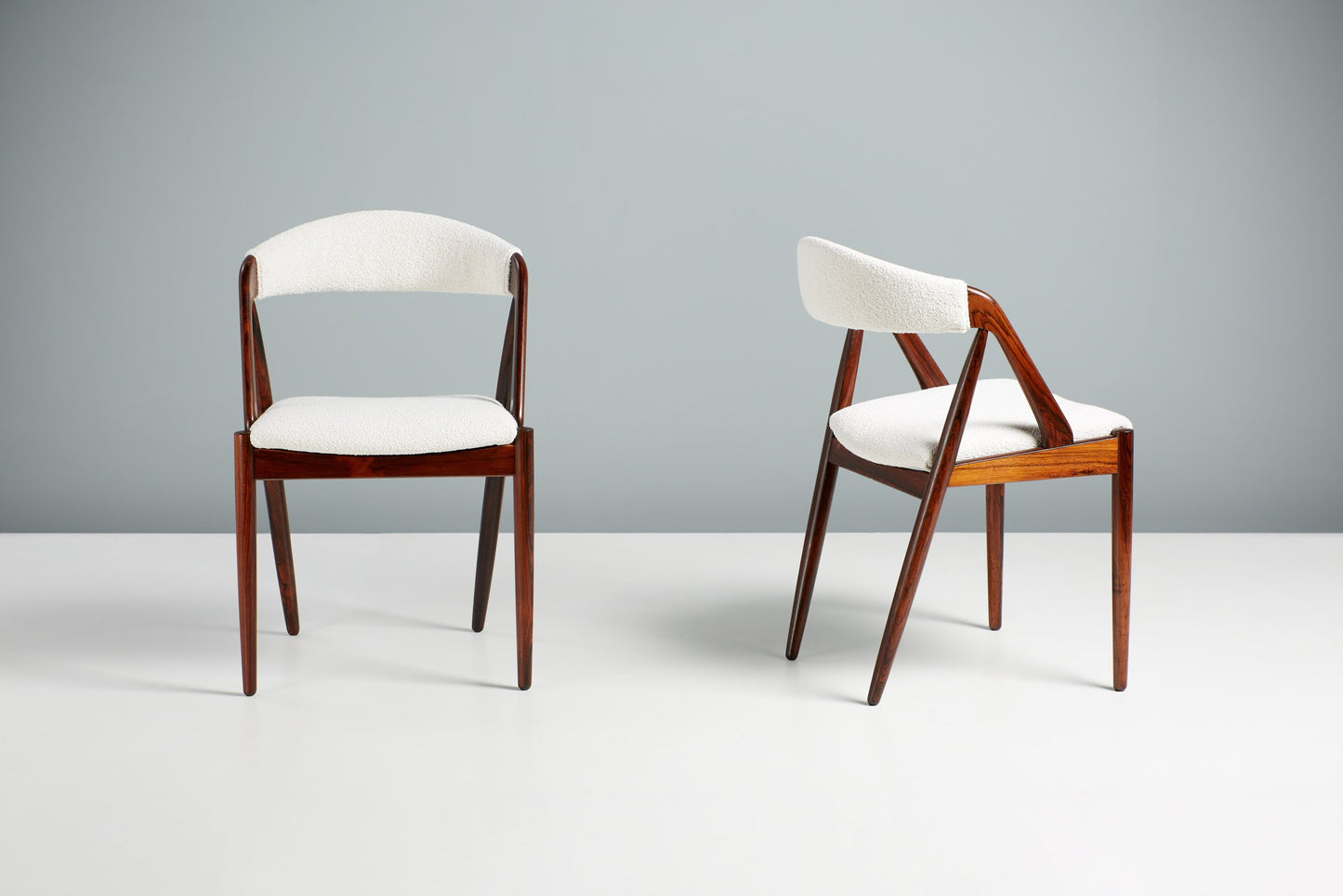 Model 31 Dining Chairs
