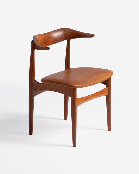 Cowhorn Chair, 1962