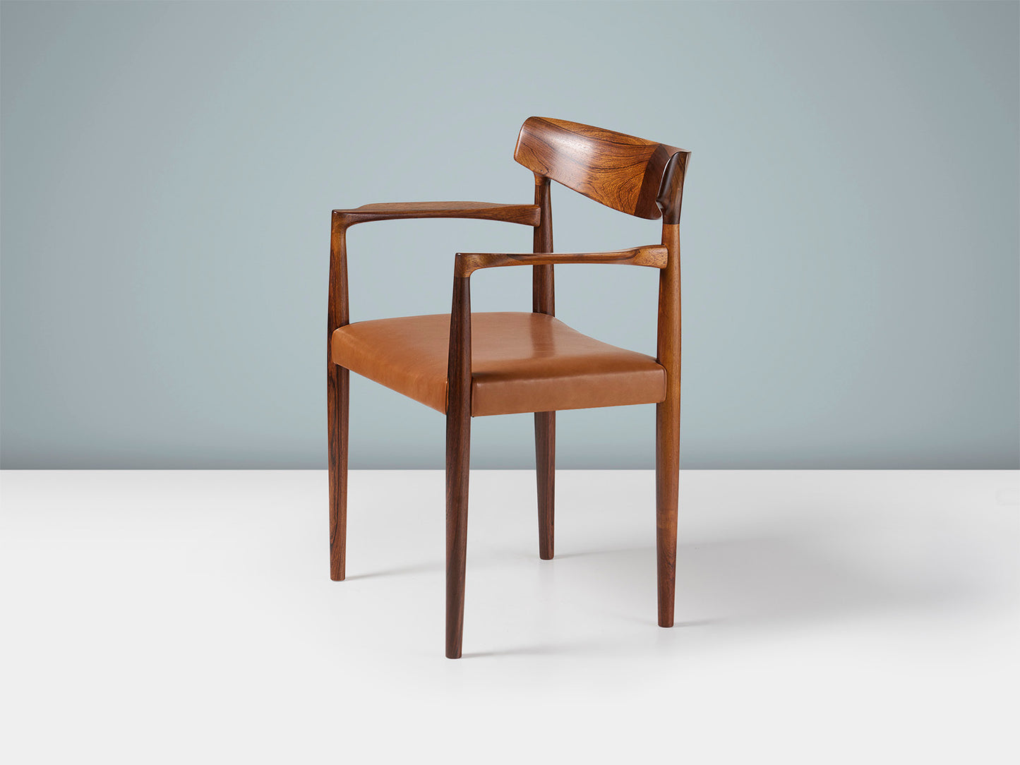 Model 343 Chair