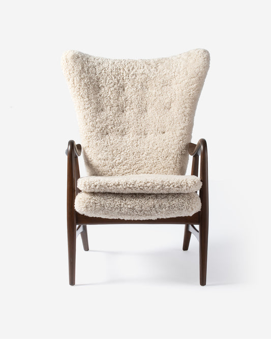 Wing Chair, 1950s
