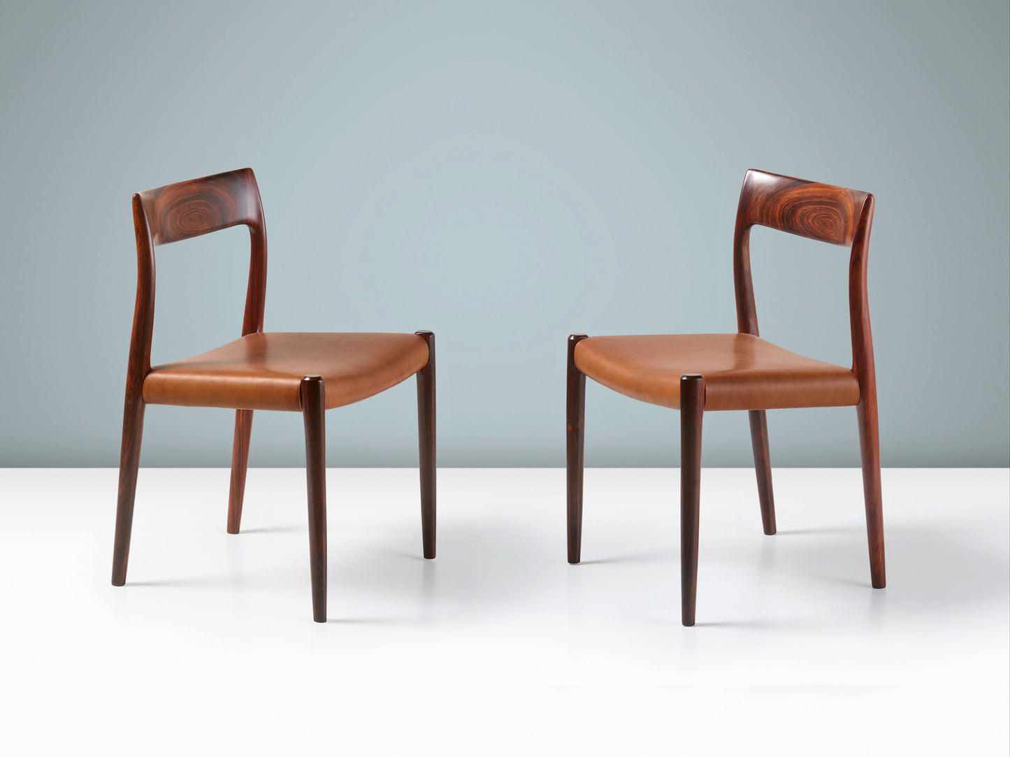 Model 77 Dining Chairs