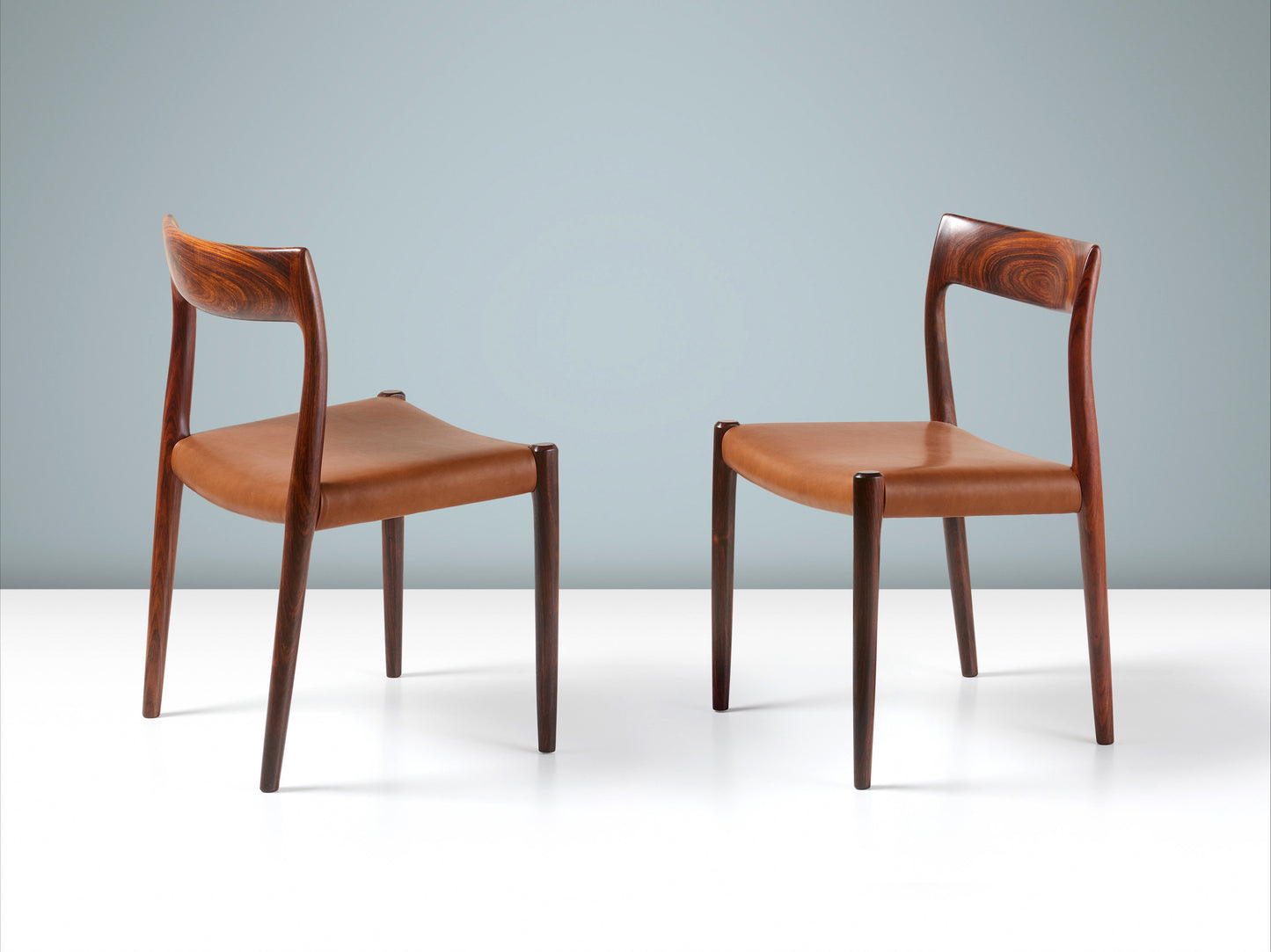 Model 77 Dining Chairs