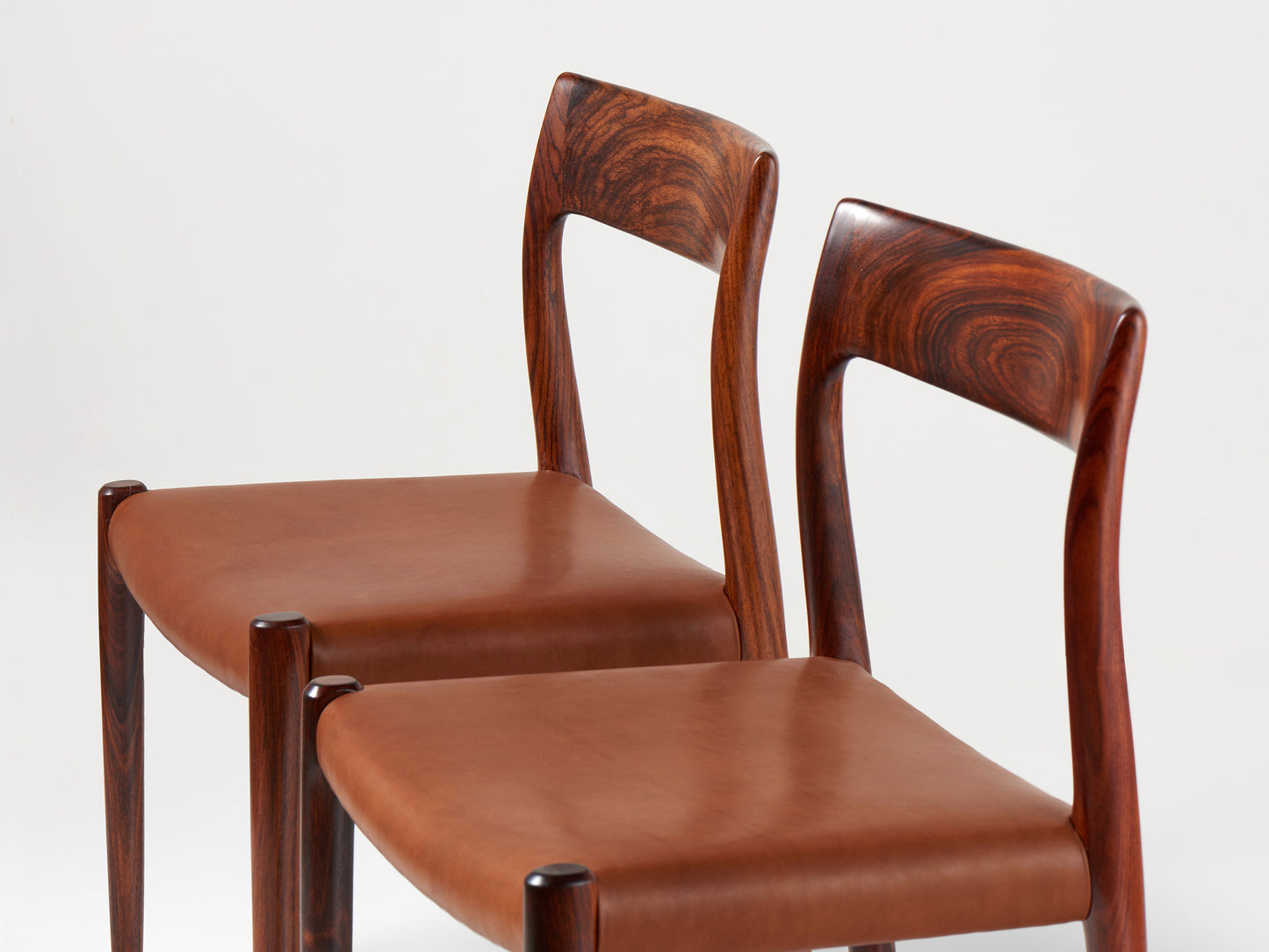 Model 77 Dining Chairs