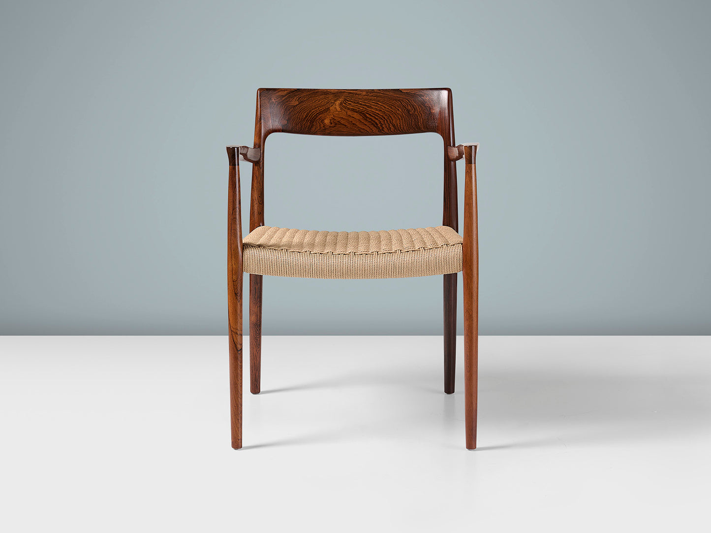 Model 57 Armchair