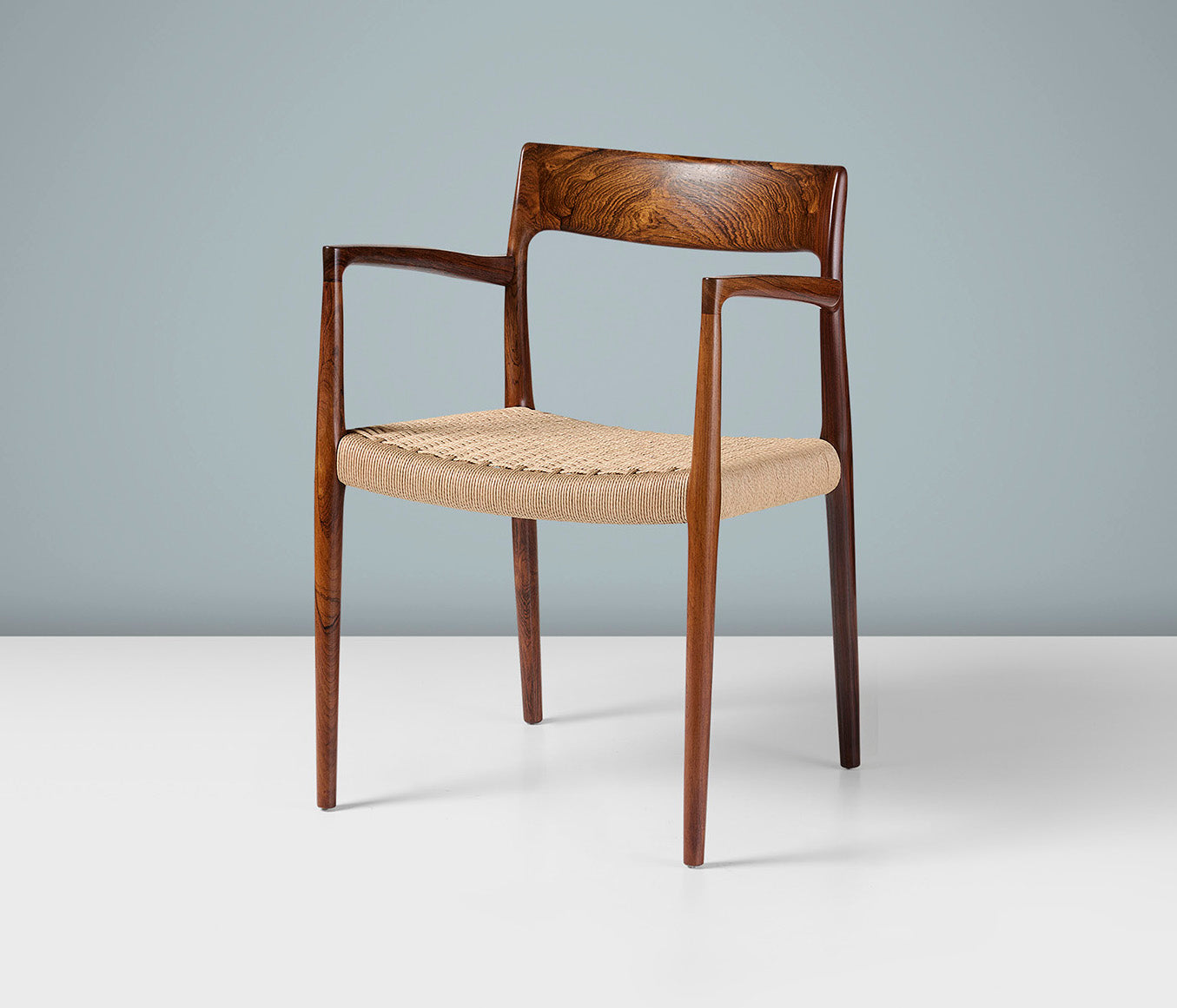 Model 57 Armchair