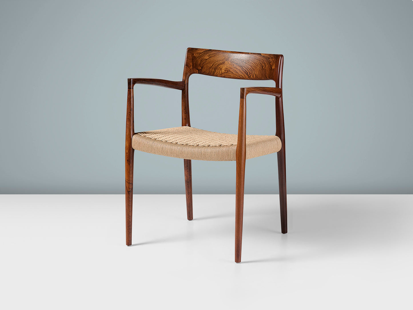 Model 57 Armchair