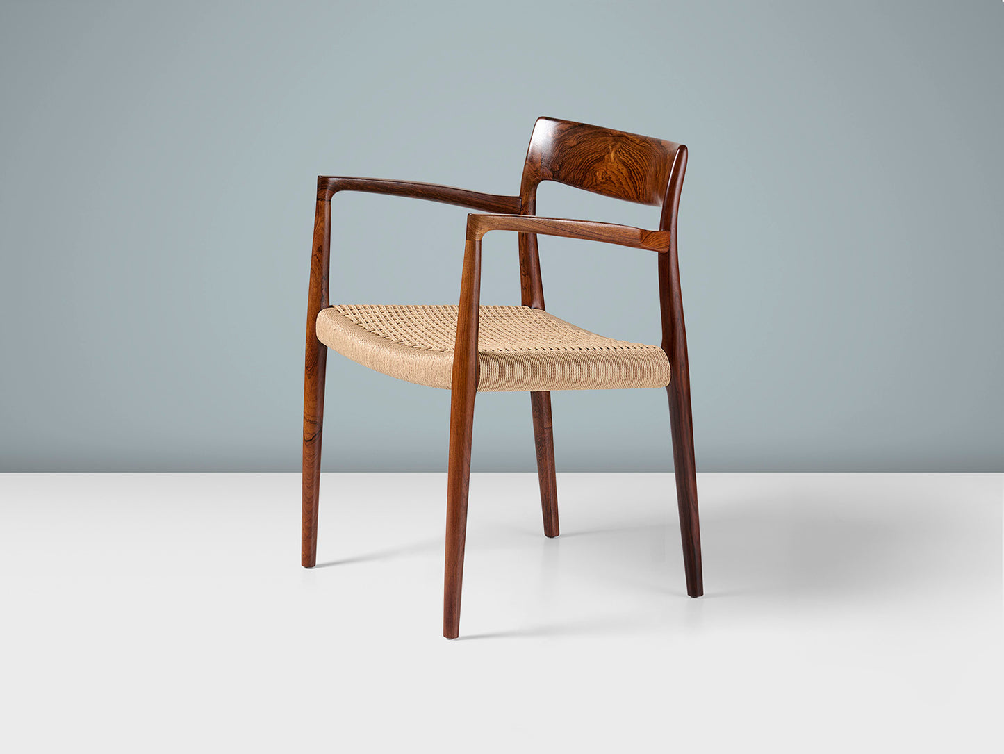 Model 57 Armchair