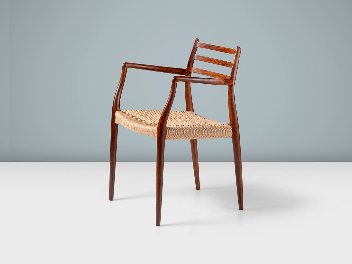 Model 62 Armchair