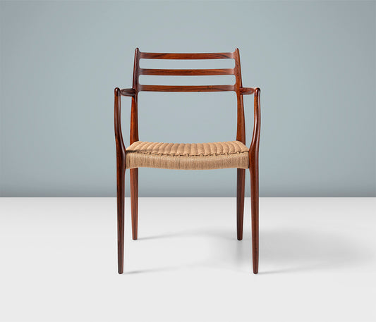 Model 62 Armchair