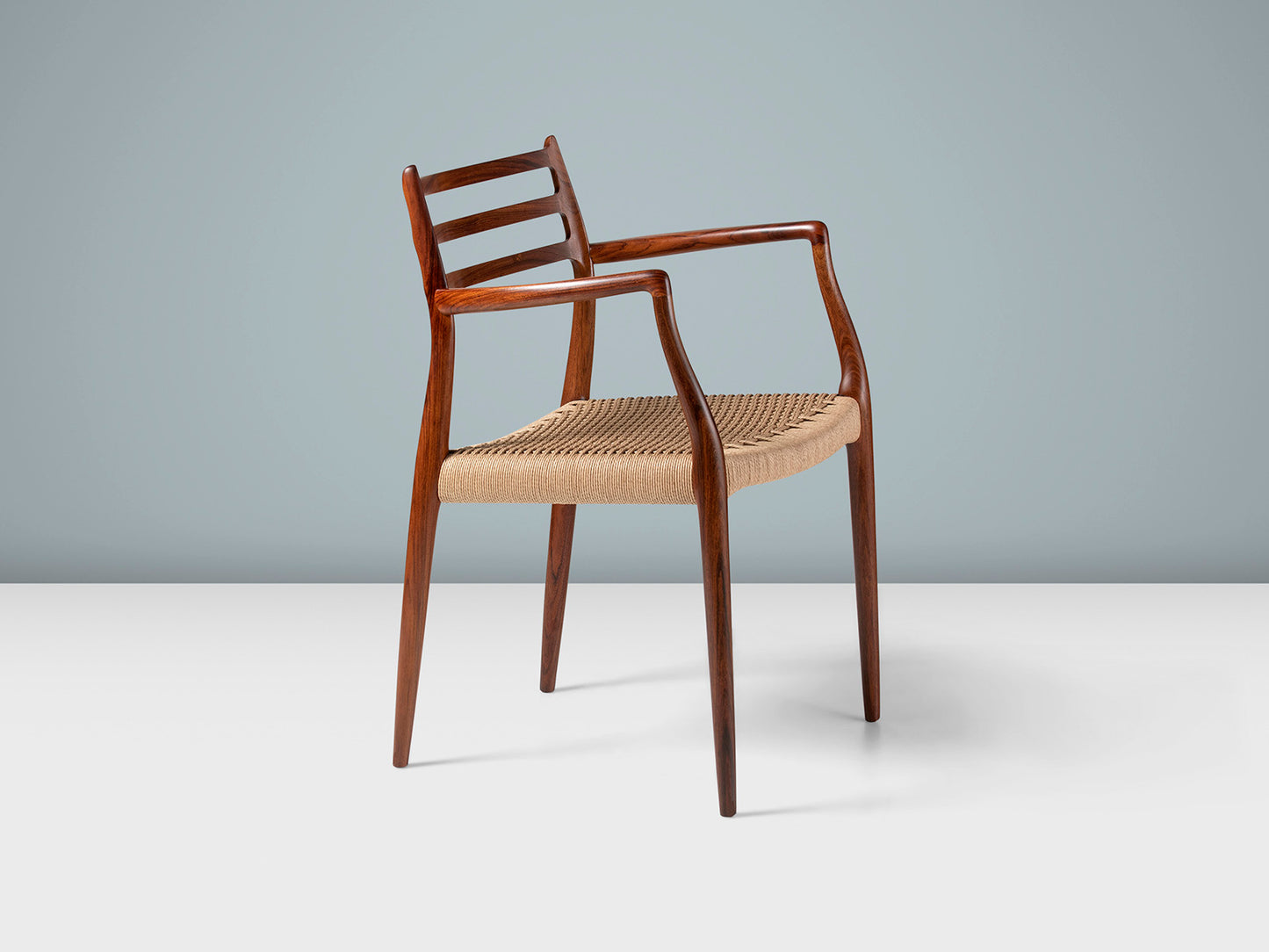 Model 62 Armchair