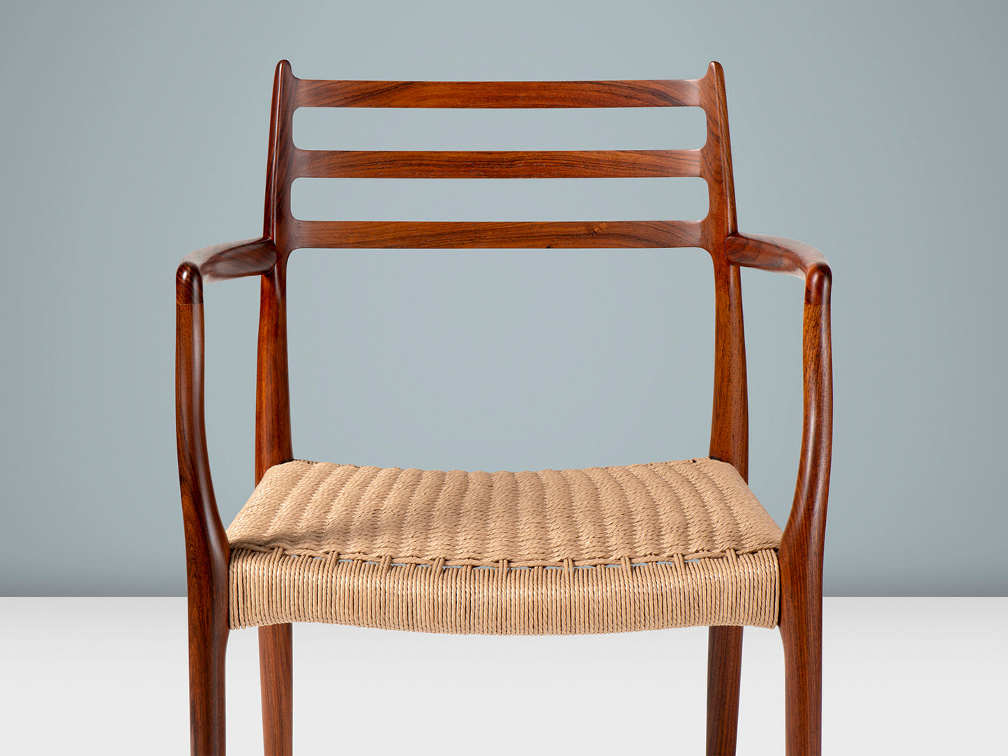 Model 62 Armchair