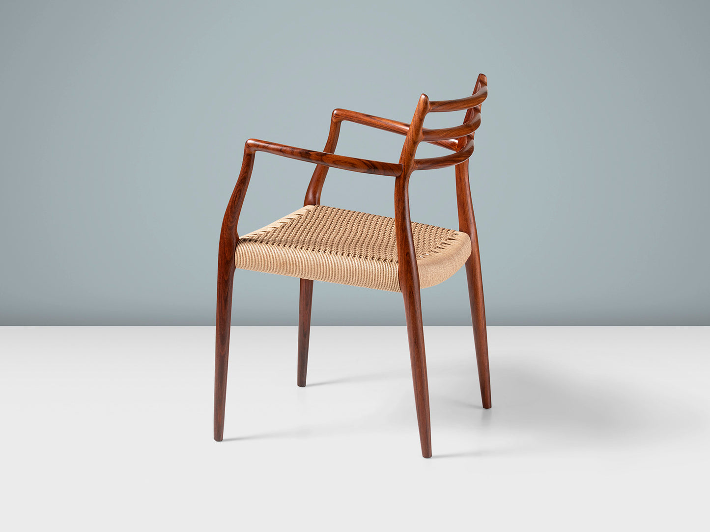 Model 62 Armchair