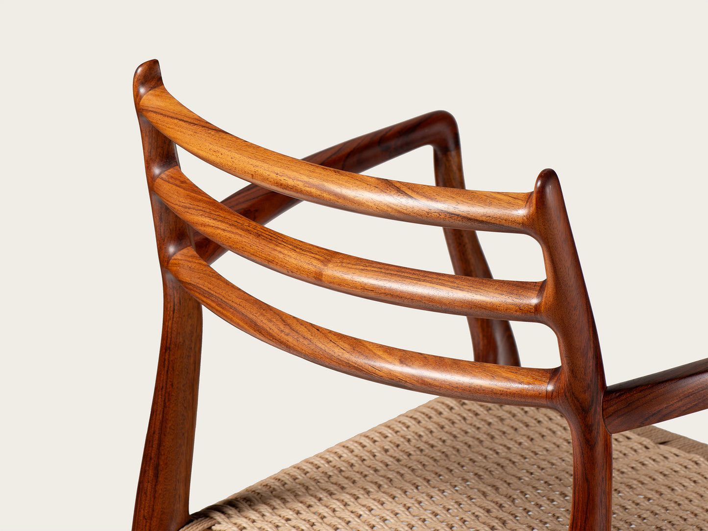 Model 62 Armchair