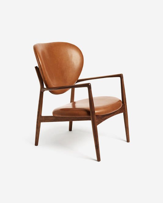 Medallion Chair