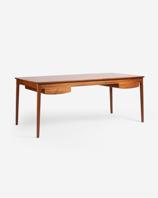 Mahogany Writing Desk, 1959