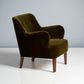 Model 1748 Lounge Chair
