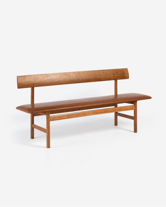 Model 3171 Bench