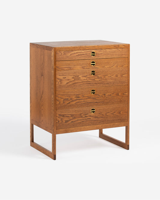 BM57 Chest of Drawers, 1957